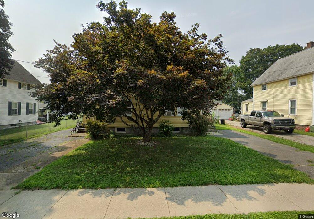 45 Elm St unit 47, Ludlow, MA 01056 - photo 1