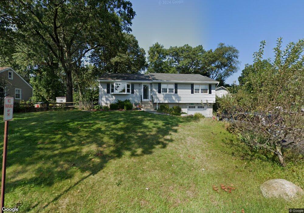 87 Dairy St, Midland Park, NJ 07432 - photo 1