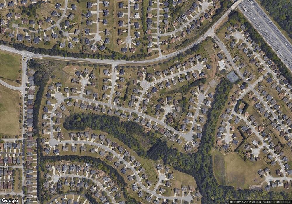 504 Chaucer Way unit 1, Stockbridge, GA 30281 - photo 1