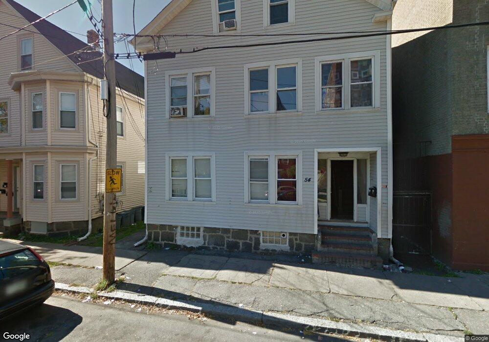 54 Perkins St unit 2, Salem, MA 01970 - photo 1