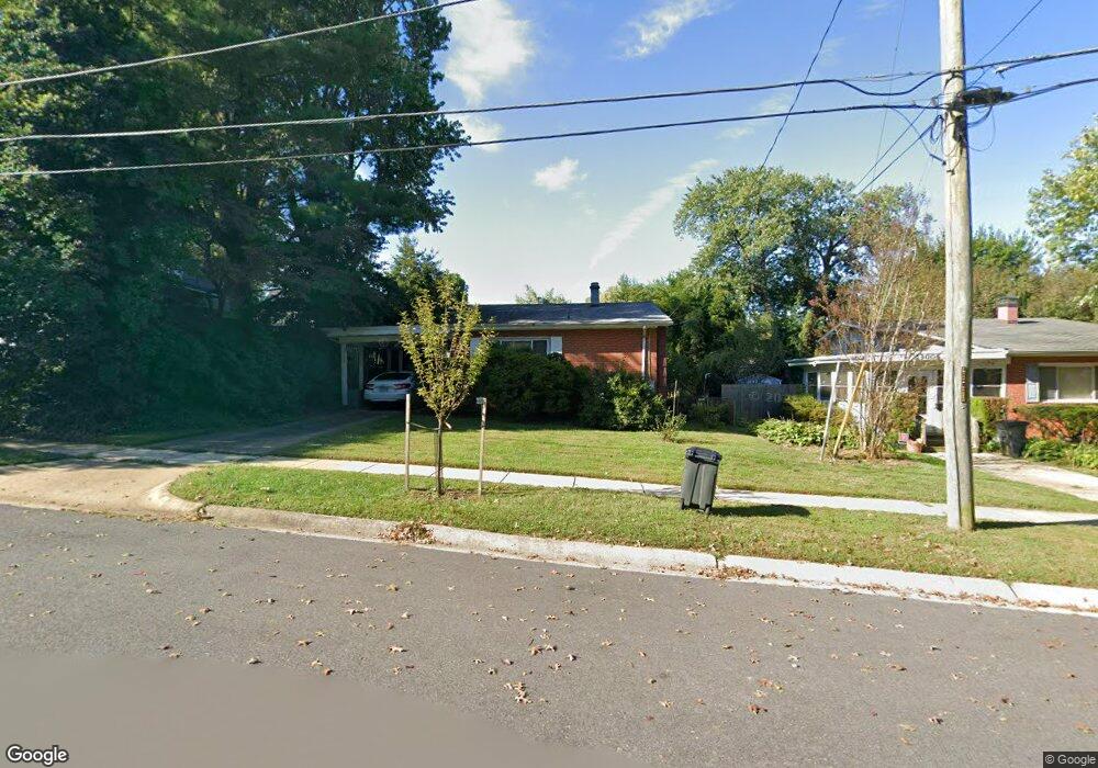 13004 Flack St, Silver Spring, MD 20906 - photo 1