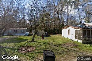 618 Mill St, Oglethorpe, GA 31068