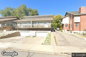 1142 W 650 N, Provo, UT 84601