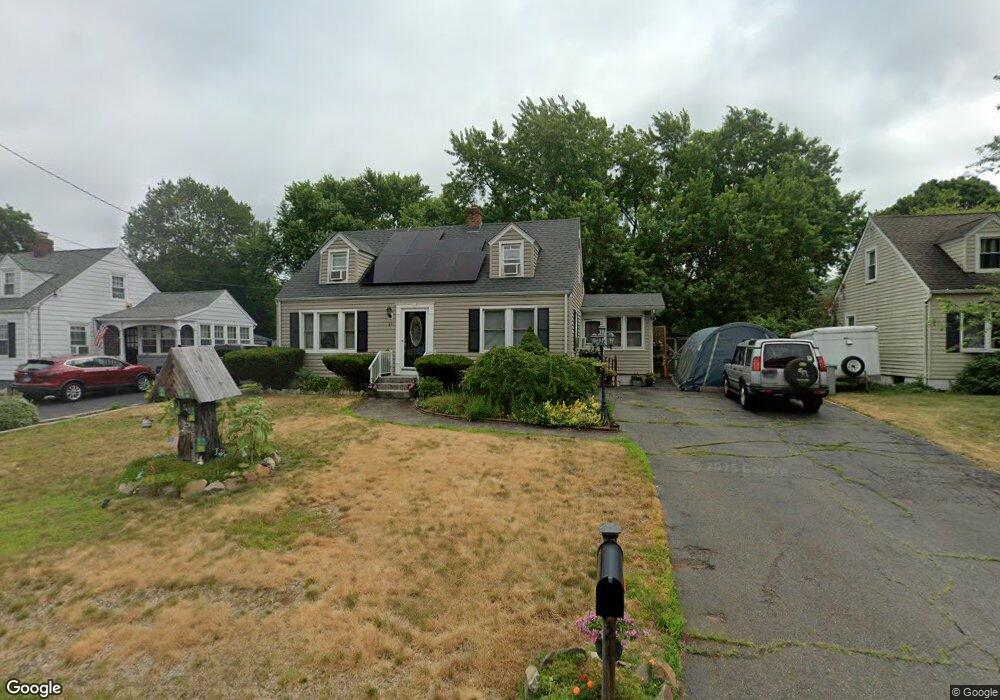 21 Maplevale Rd, East Haven, CT 06512 - photo 1