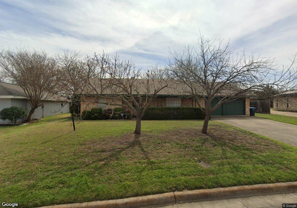 4009 Aragon Dr, Fort Worth, TX 76133 - photo 1
