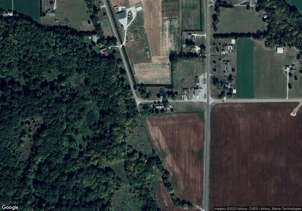 331 E 750 N, Attica, IN 47918 - photo 1