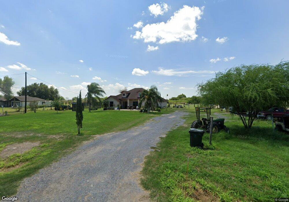 27948 Celina Ochoa Dr, La Feria, TX 78559 - photo 1