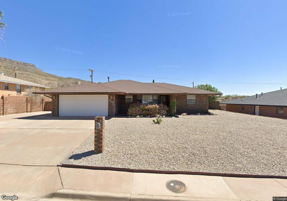 3200 Abbott Ave, Alamogordo, NM 88310 - photo 1