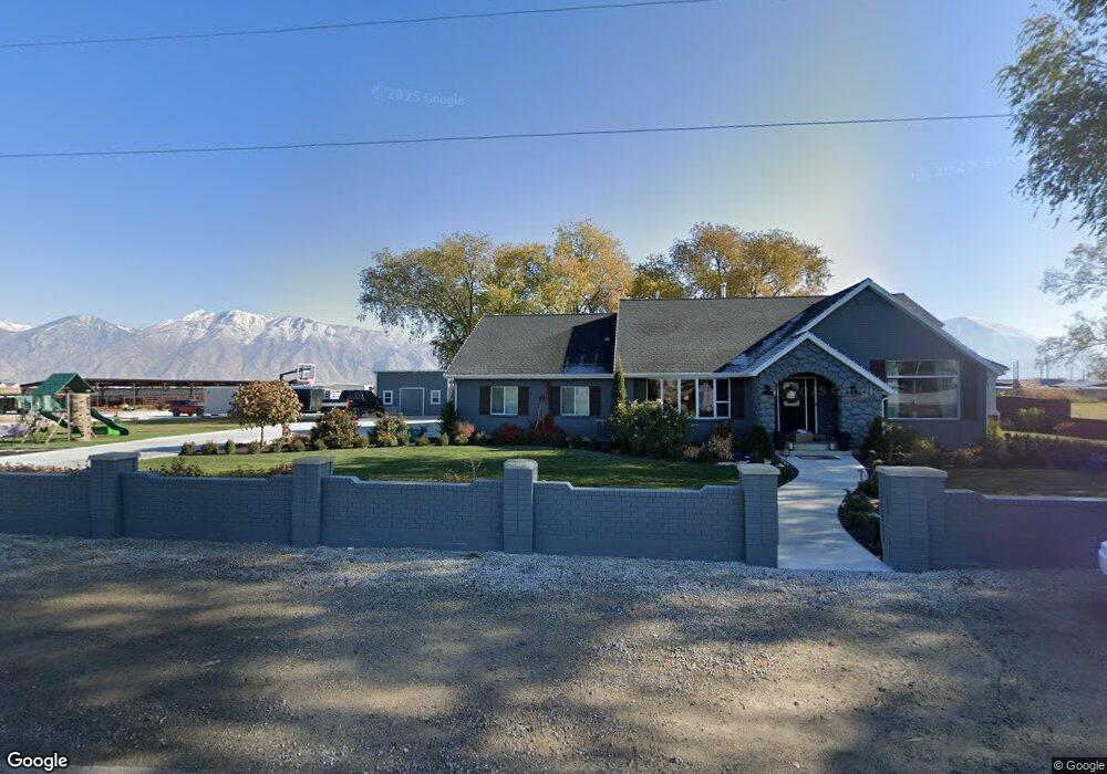 4915 S 1850 W, Spanish Fork, UT 84660 - photo 1