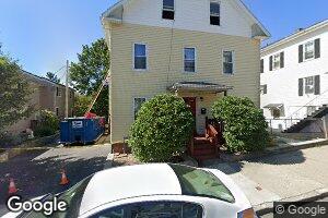 39 Orient St, Worcester, MA 01604