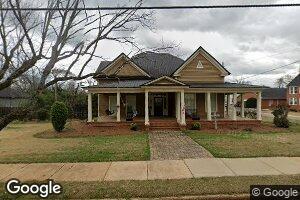 215 W Church St, Plains, GA 31780