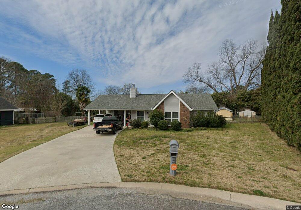 114 Ridge Ct, Centerville, GA 31028 - photo 1