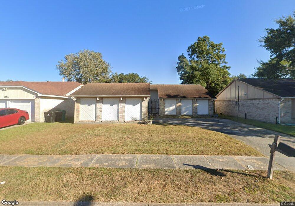 3430 Hombly Rd, Houston, TX 77066 - photo 1