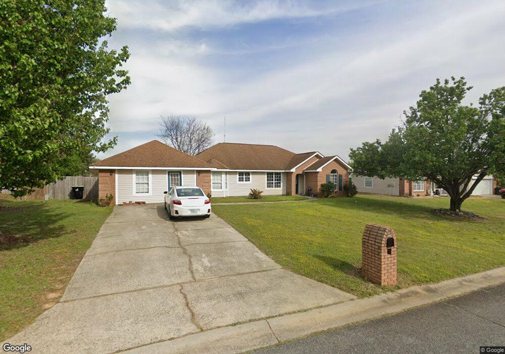 1112 Overpass Ln, Warner Robins, GA 31088 - photo 1