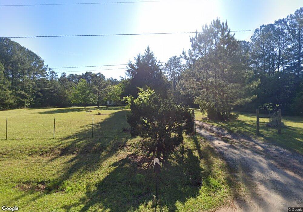 437 Crane Rd, Zebulon, GA 30295 - photo 1