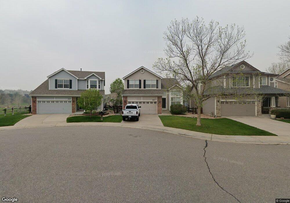 6077 S Walden Ct, Aurora, CO 80016 - photo 1