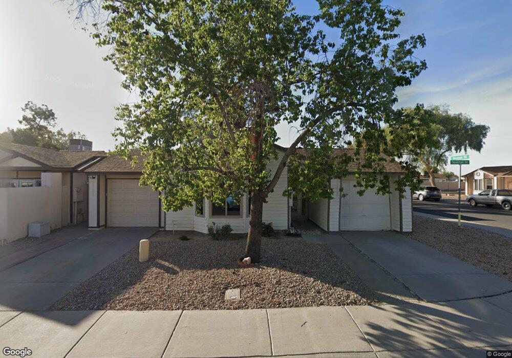 16024 S Spartan St, Chandler, AZ 85225 - photo 1