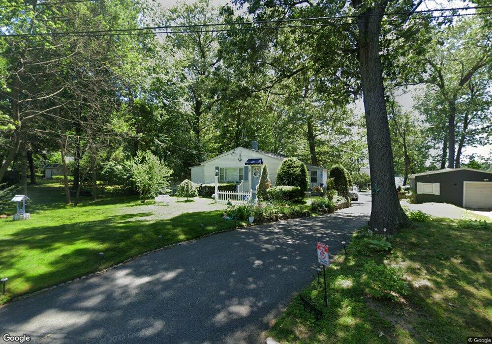 27 Glenmore St, Springfield, MA 01129 - photo 1