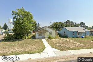 190 W 4th St N, Cheyenne Wells, CO 80810