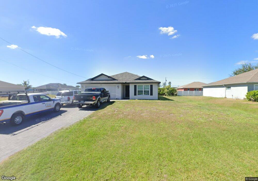 2216 NW Juanita Place, Cape Coral, FL 33993 - photo 1