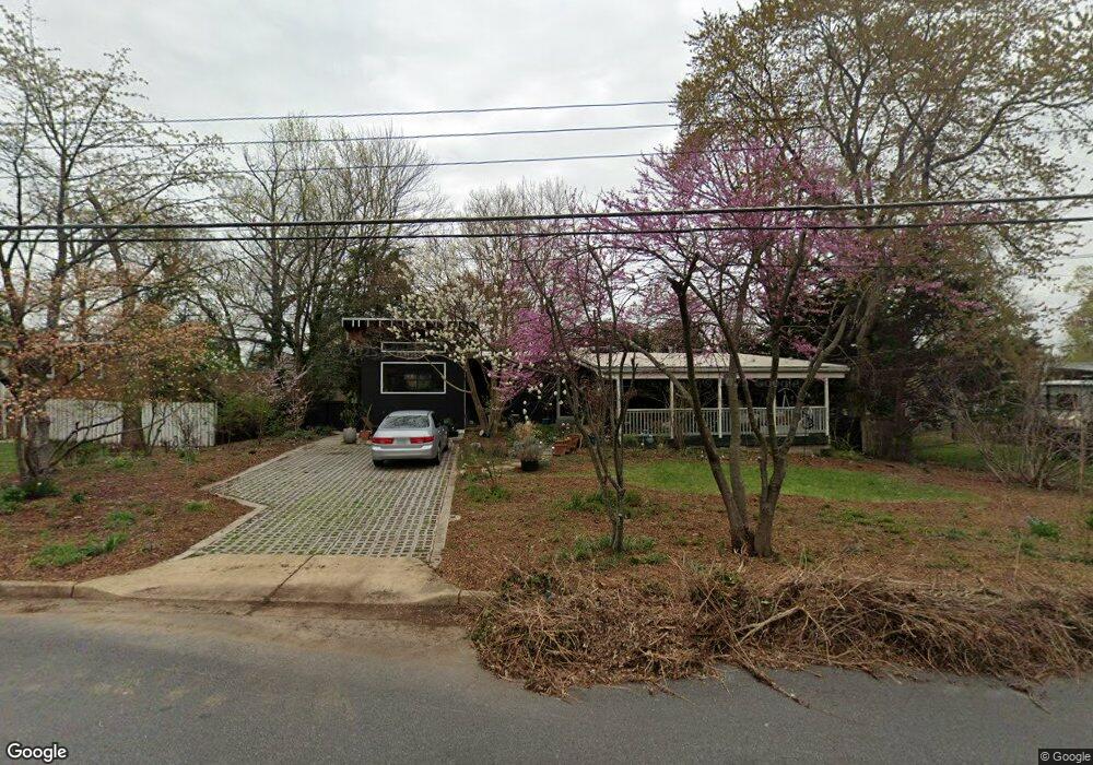 3333 Nevius St, Falls Church, VA 22041 - photo 1