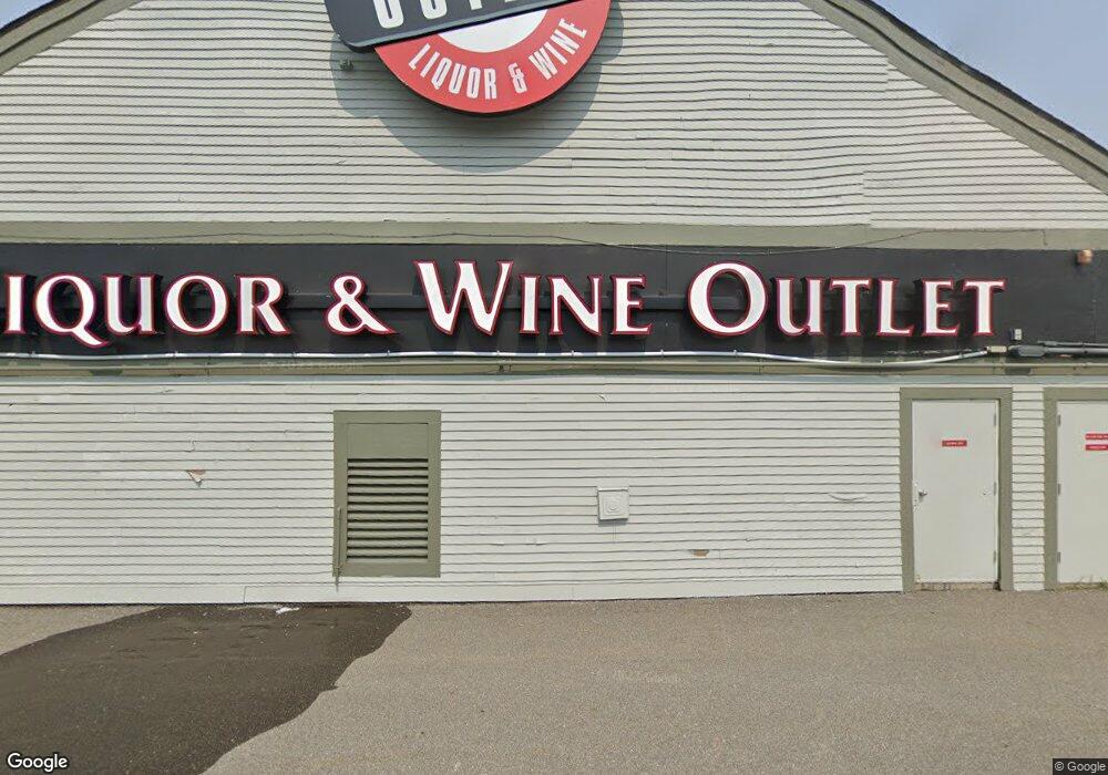 1100 Bicentennial Dr, Manchester, NH 03104 - photo 1