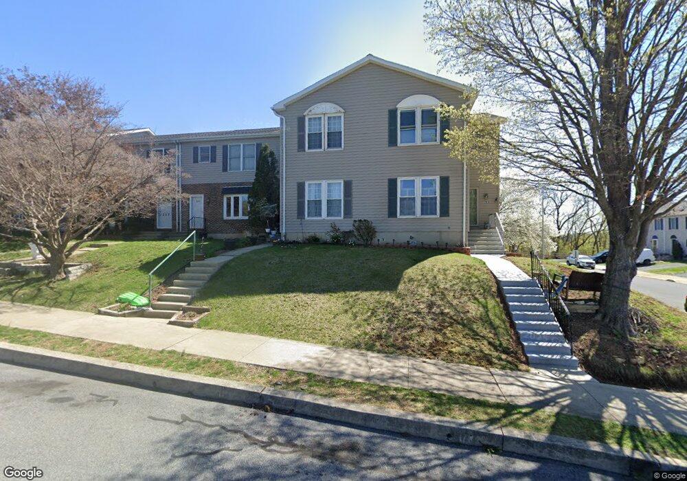 261 Elm St, Reading, PA 19606 - photo 1