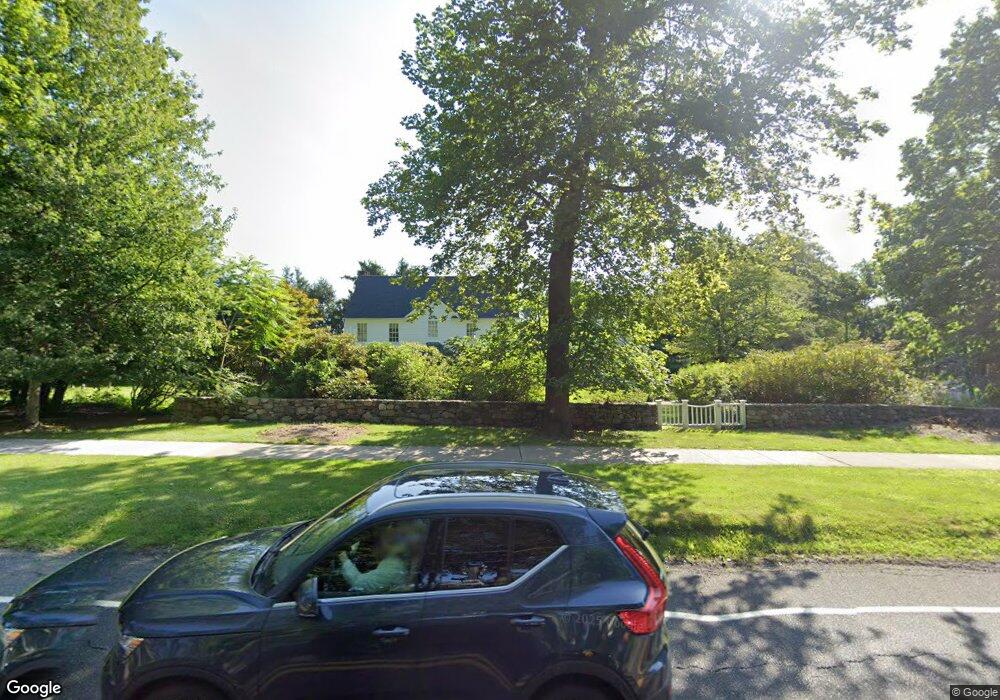 8 Main St, Ridgefield, CT 06877 - photo 1