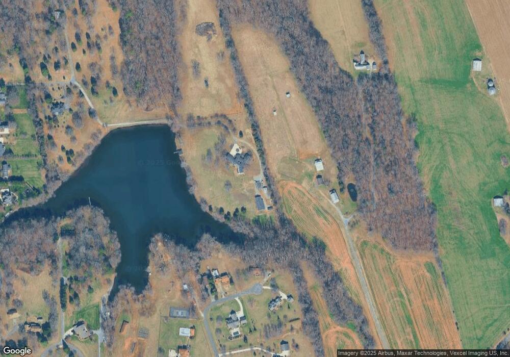 190 Baymount Acres Dr, Statesville, NC 28625 - photo 1