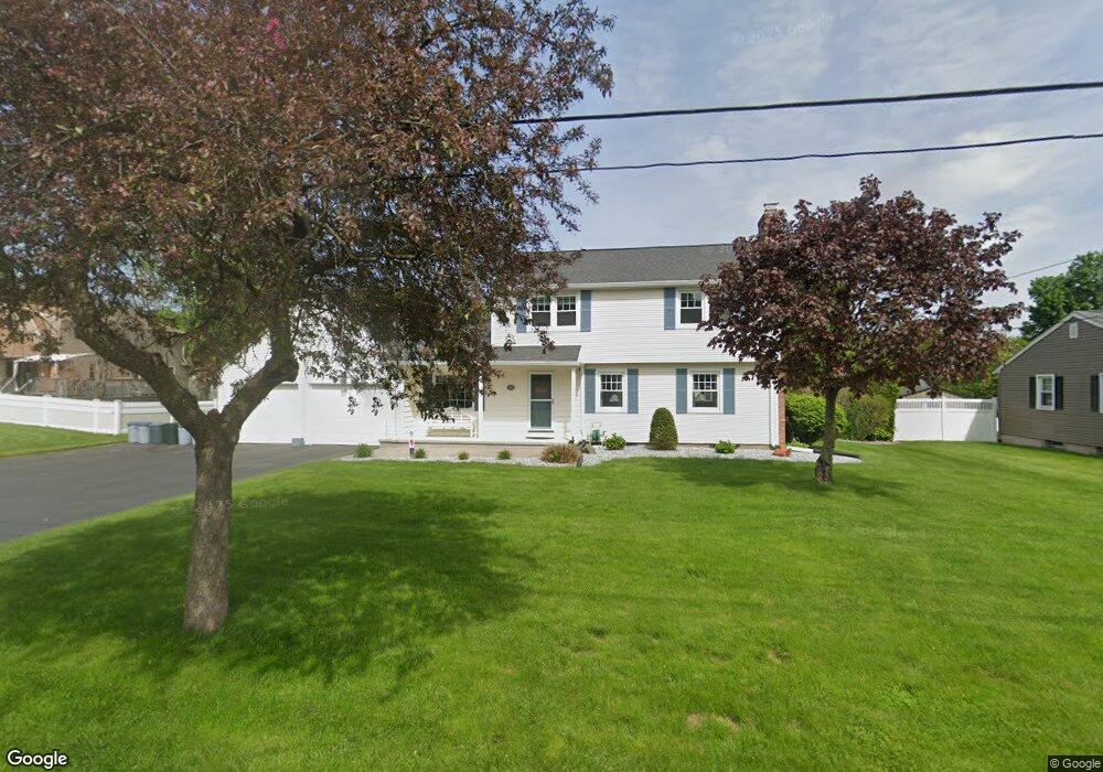 322 Greystone Ave, West Springfield, MA 01089 - photo 1