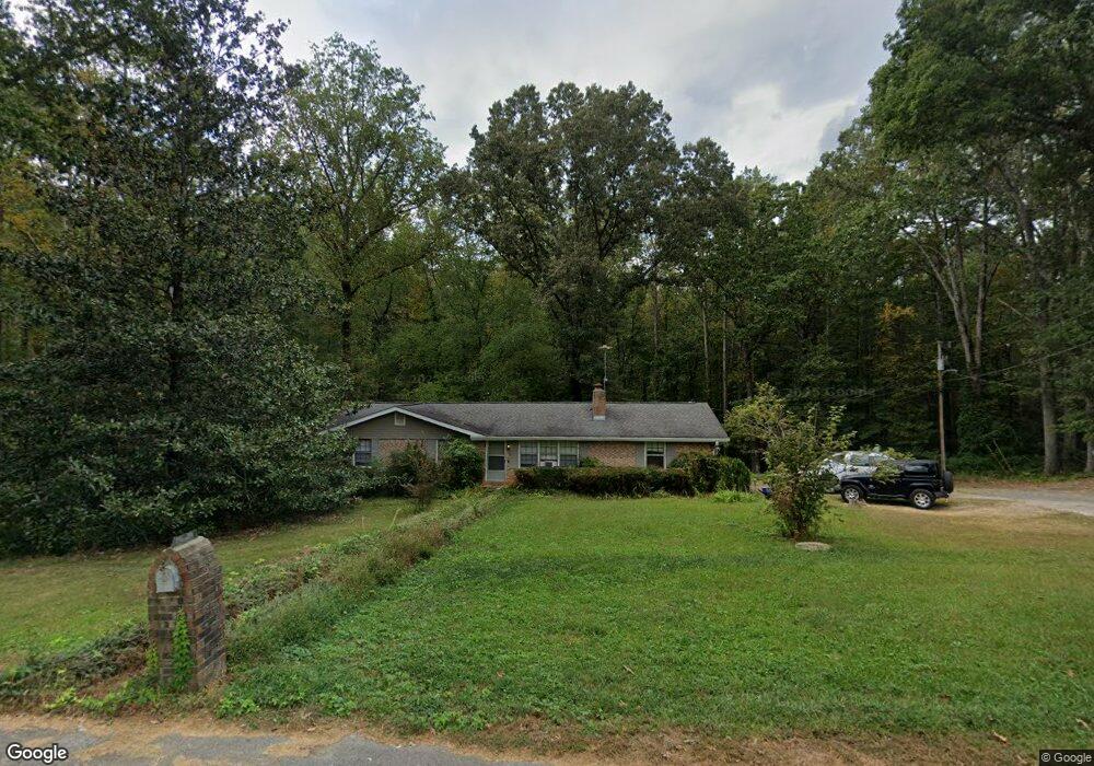 90 Robinson Dr, Carrollton, GA 30117 - photo 1