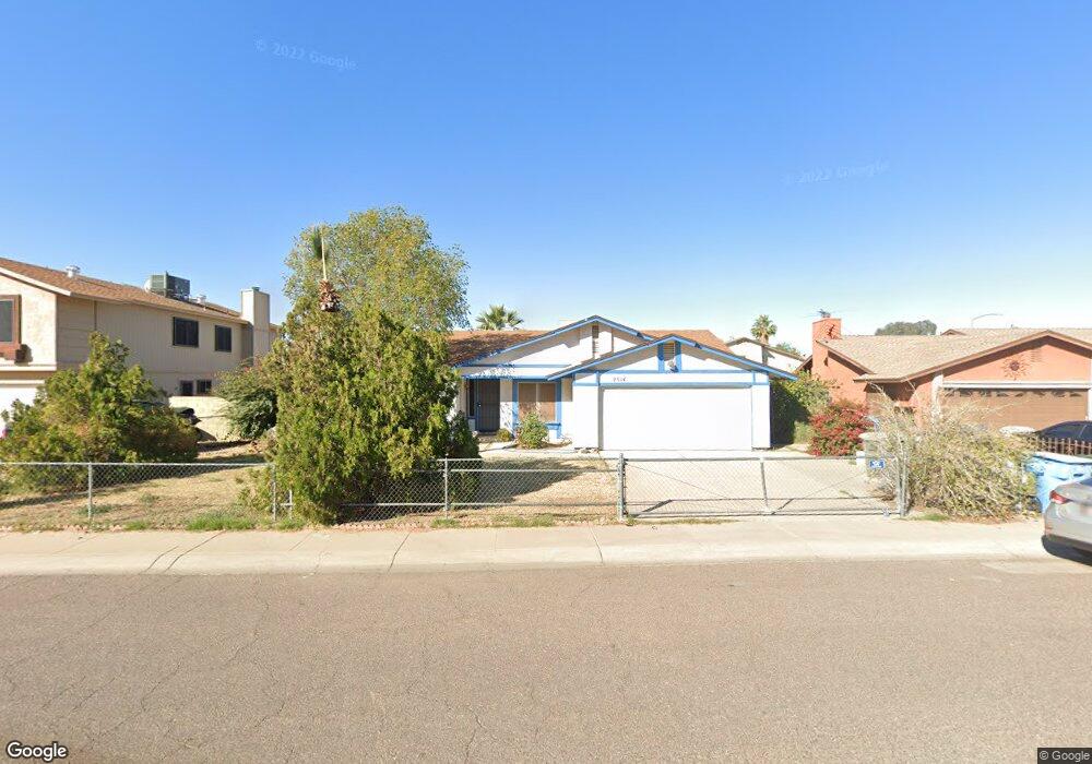 2514 N 44th Dr, Phoenix, AZ 85035 - photo 1