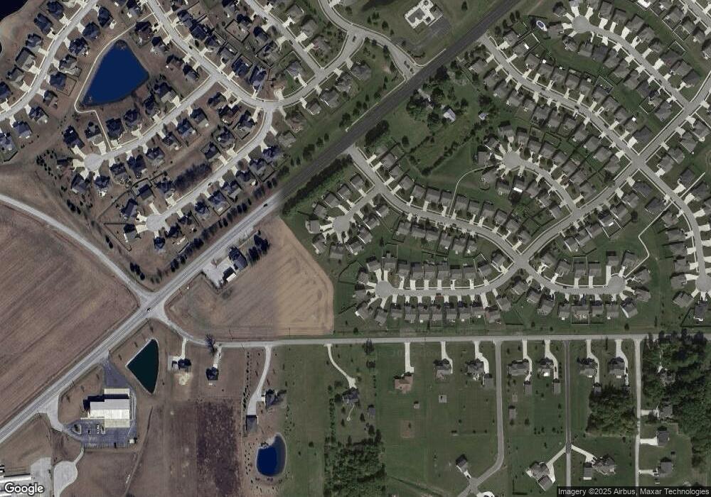 11223 Wirra Wirra Hill, Roanoke, IN 46783 - photo 1