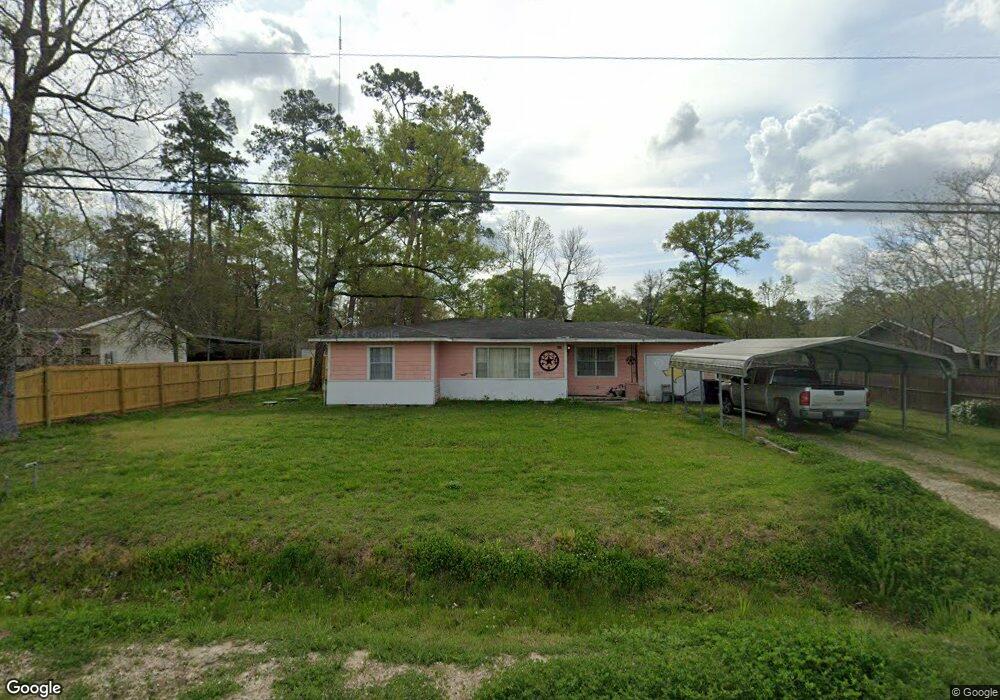 2650 Roosevelt St, Vidor, TX 77662 - photo 1