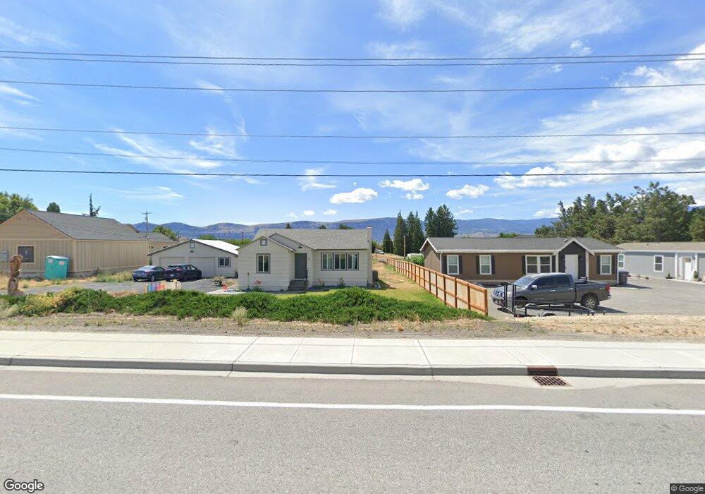 3120 Grant Rd, East Wenatchee, WA 98802 - photo 1