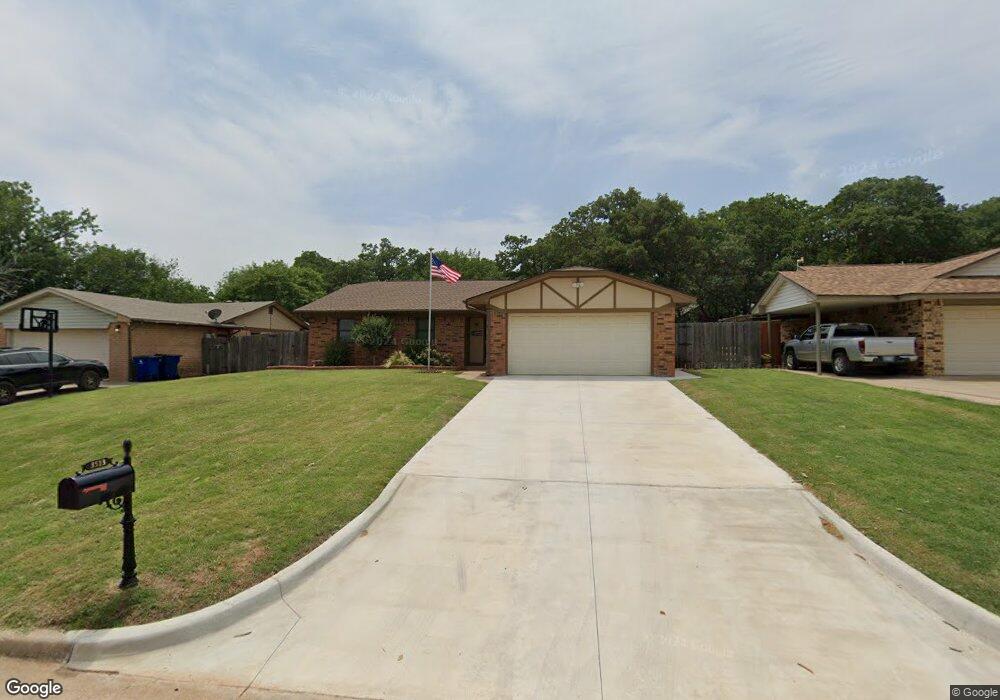 3513 Jacquelyn Terrace, Duncan, OK 73533 - photo 1