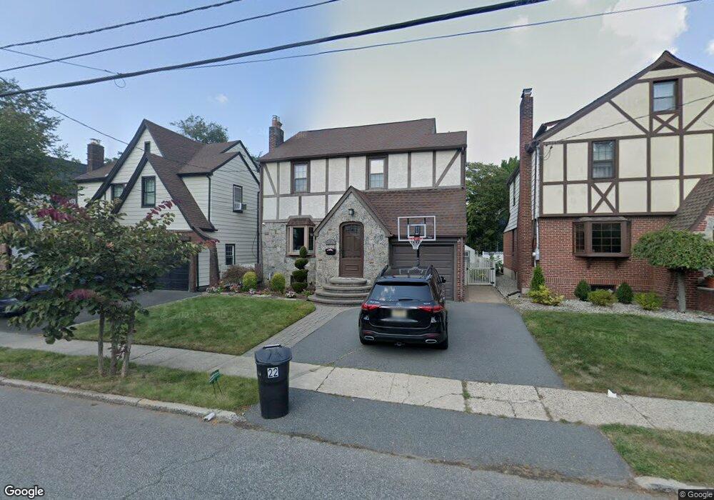 22 Ferncliff Rd, Bloomfield, NJ 07003 - photo 1