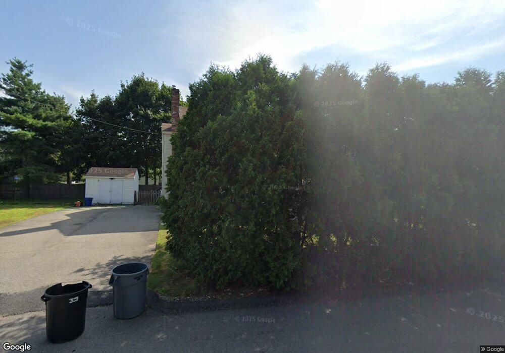 8 Hoover Rd, Walpole, MA 02081 - photo 1