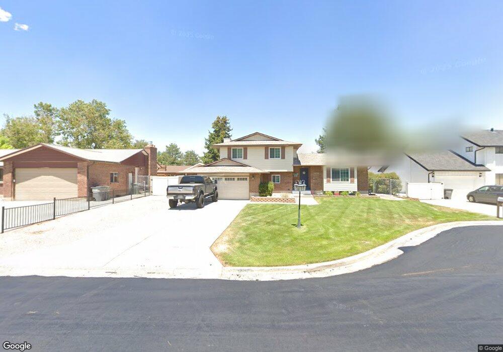 4158 Berridale Cir, South Jordan, UT 84095 - photo 1