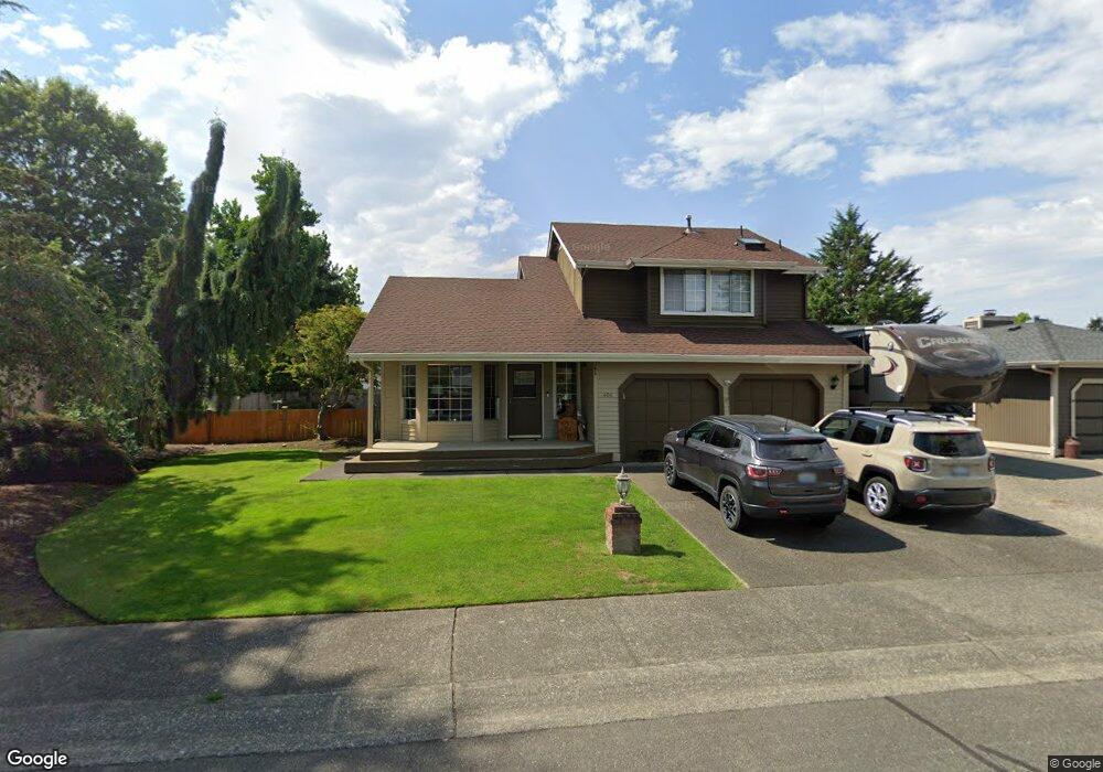 404 Berninger St, Enumclaw, WA 98022 - photo 1