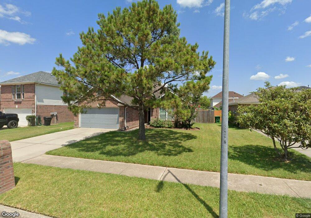 9919 Buena Park Ct, Houston, TX 77089 - photo 1