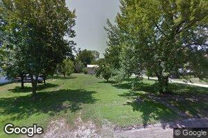 307 S Green St, Yates Center, KS 66783