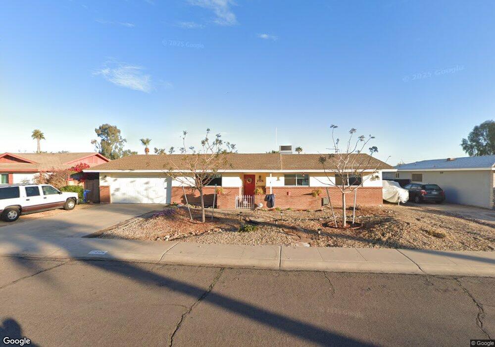 2176 E Broadmor Dr, Tempe, AZ 85282 - photo 1