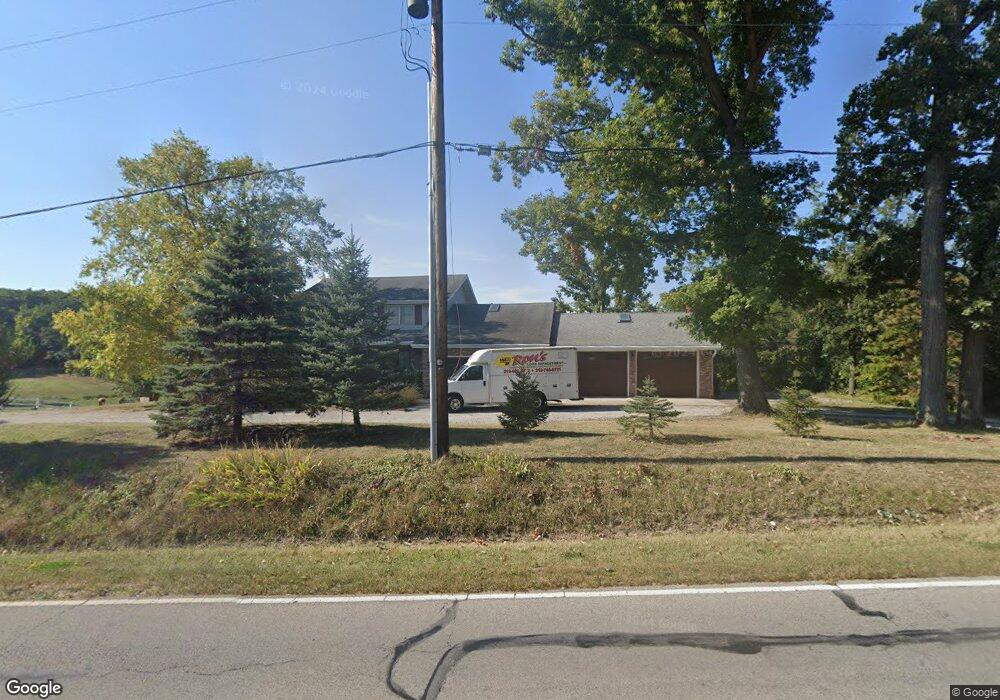 13108 Cedar Lake Rd, Crown Point, IN 46307 - photo 1