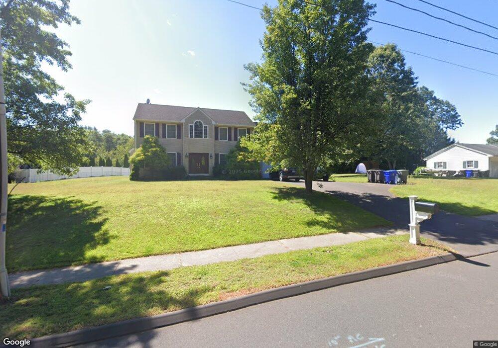 57 Abbe Rd, Enfield, CT 06082 - photo 1