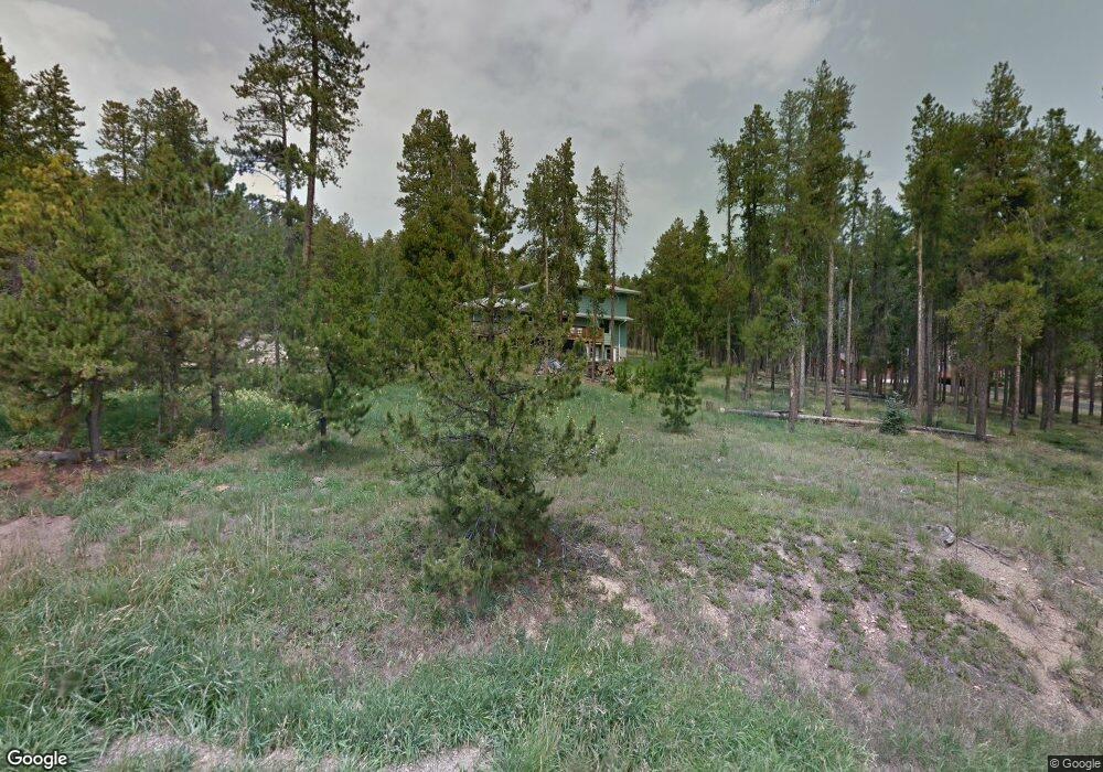 8370 S Warhawk Rd, Conifer, CO 80433 - photo 1