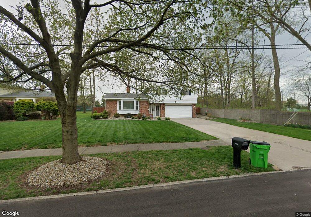 22020 Sandalwood Rd, Bedford, OH 44146 - photo 1