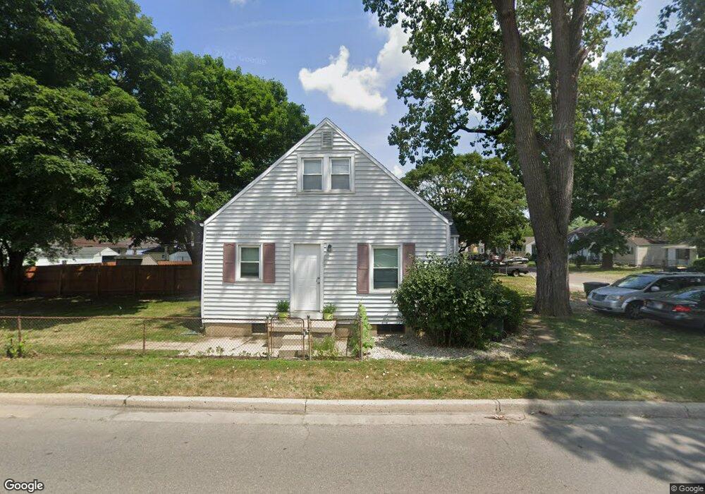 2421 S Beacon St, Muncie, IN 47302 - photo 1