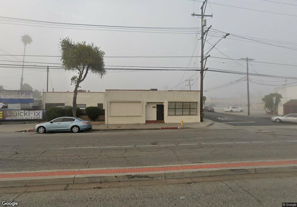 9100 Artesia Blvd, Bellflower, CA 90706 - photo 1