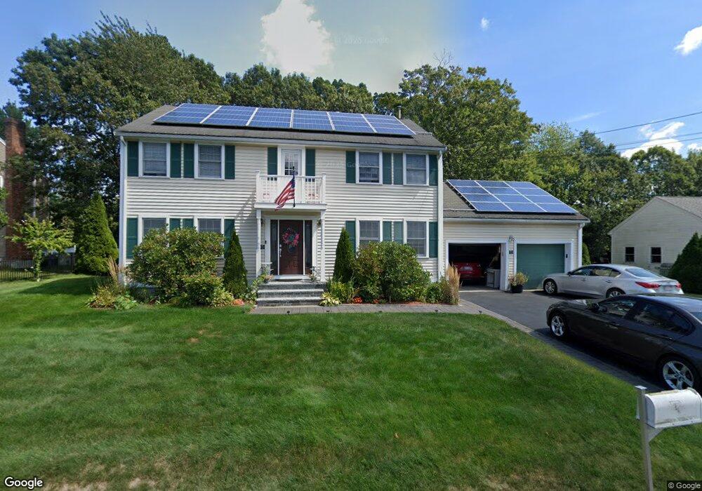 28 Concetta Sass Dr, Randolph, MA 02368 - photo 1